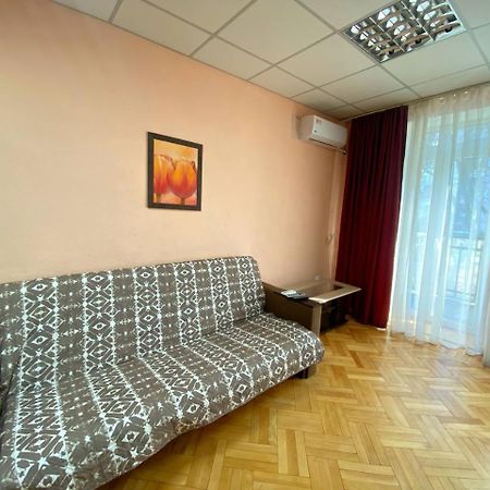 Apartments On Moskovskaja Dnipro Extérieur photo