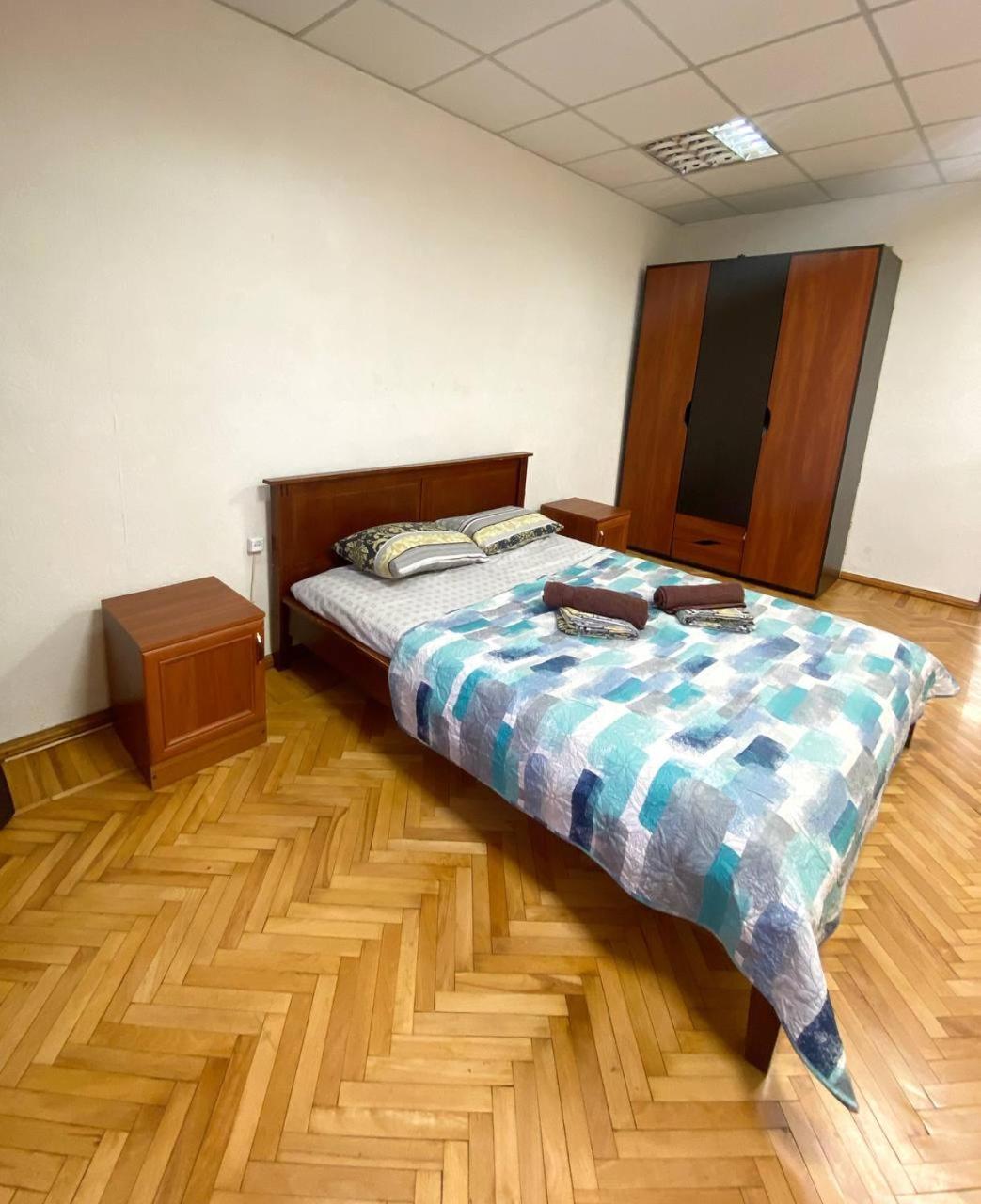 Apartments On Moskovskaja Dnipro Extérieur photo