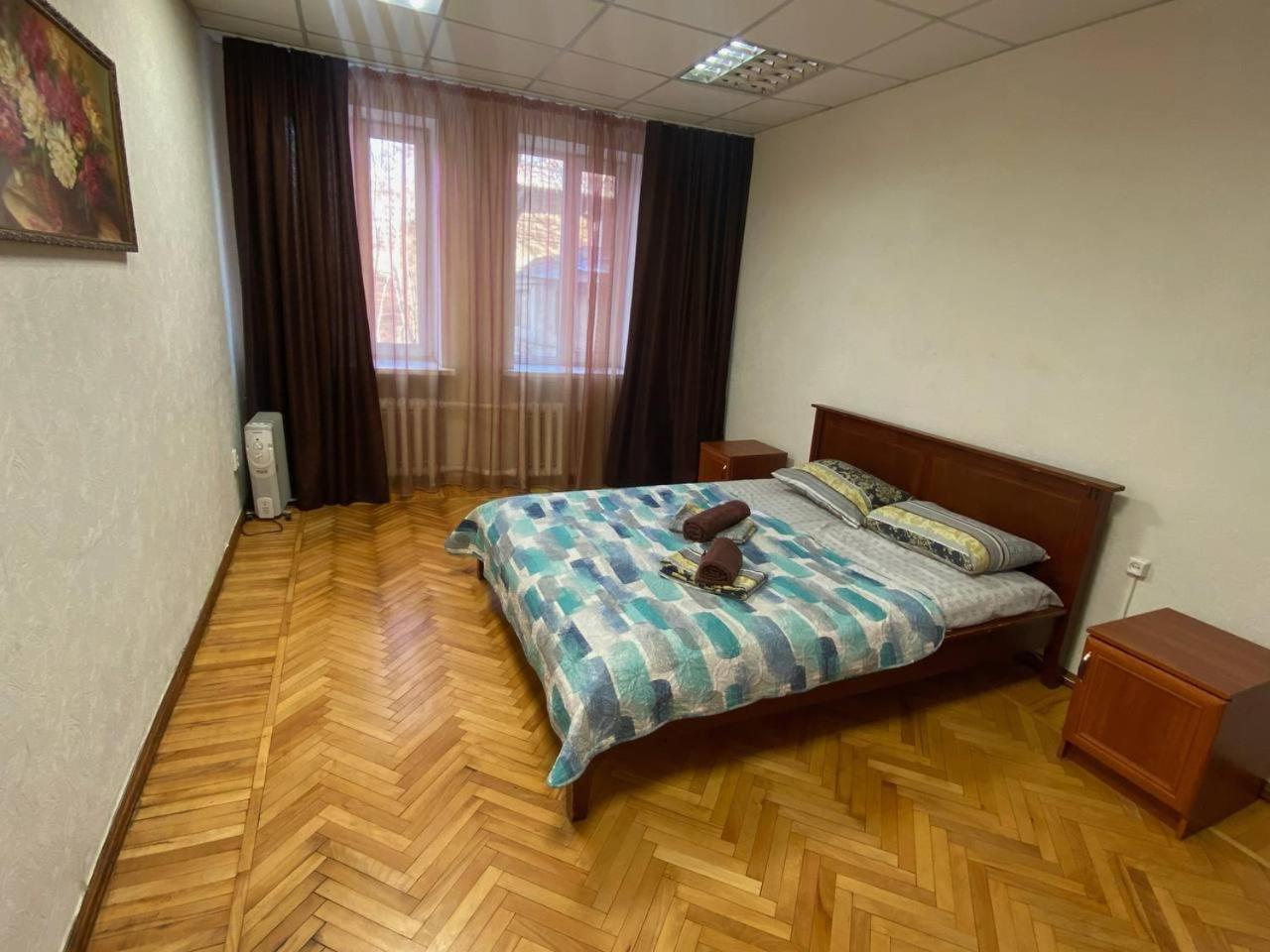 Apartments On Moskovskaja Dnipro Extérieur photo