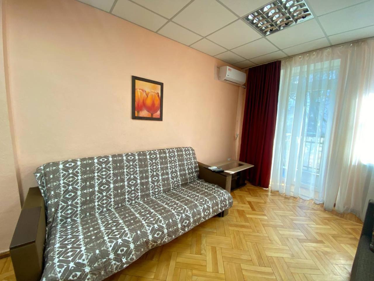 Apartments On Moskovskaja Dnipro Extérieur photo