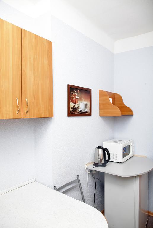 Apartments On Moskovskaja Dnipro Extérieur photo